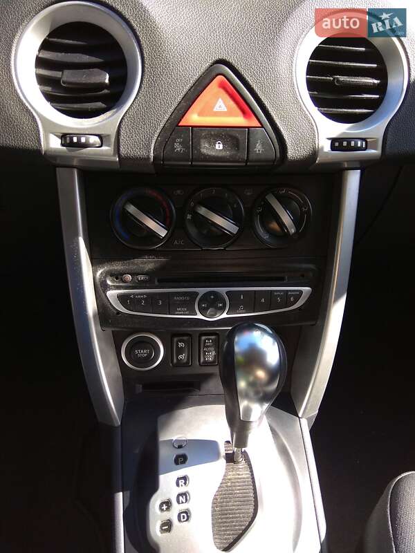 Внедорожник / Кроссовер Renault Koleos 2008 в Каменец-Подольском фото 9 Внедорожник / Кроссовер Renault Koleos 2008 в Каменец-Подольском