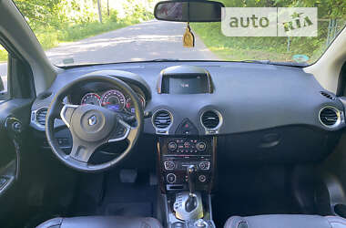Позашляховик / Кросовер Renault Koleos 2014 в Радивиліві