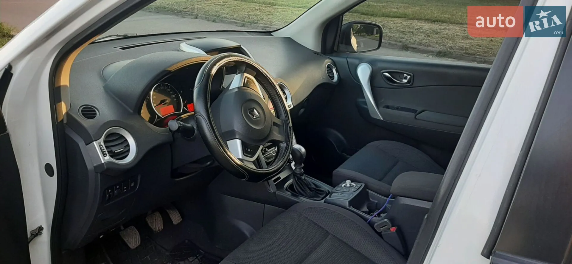 2011 Renault Koleos - мініатюра 7