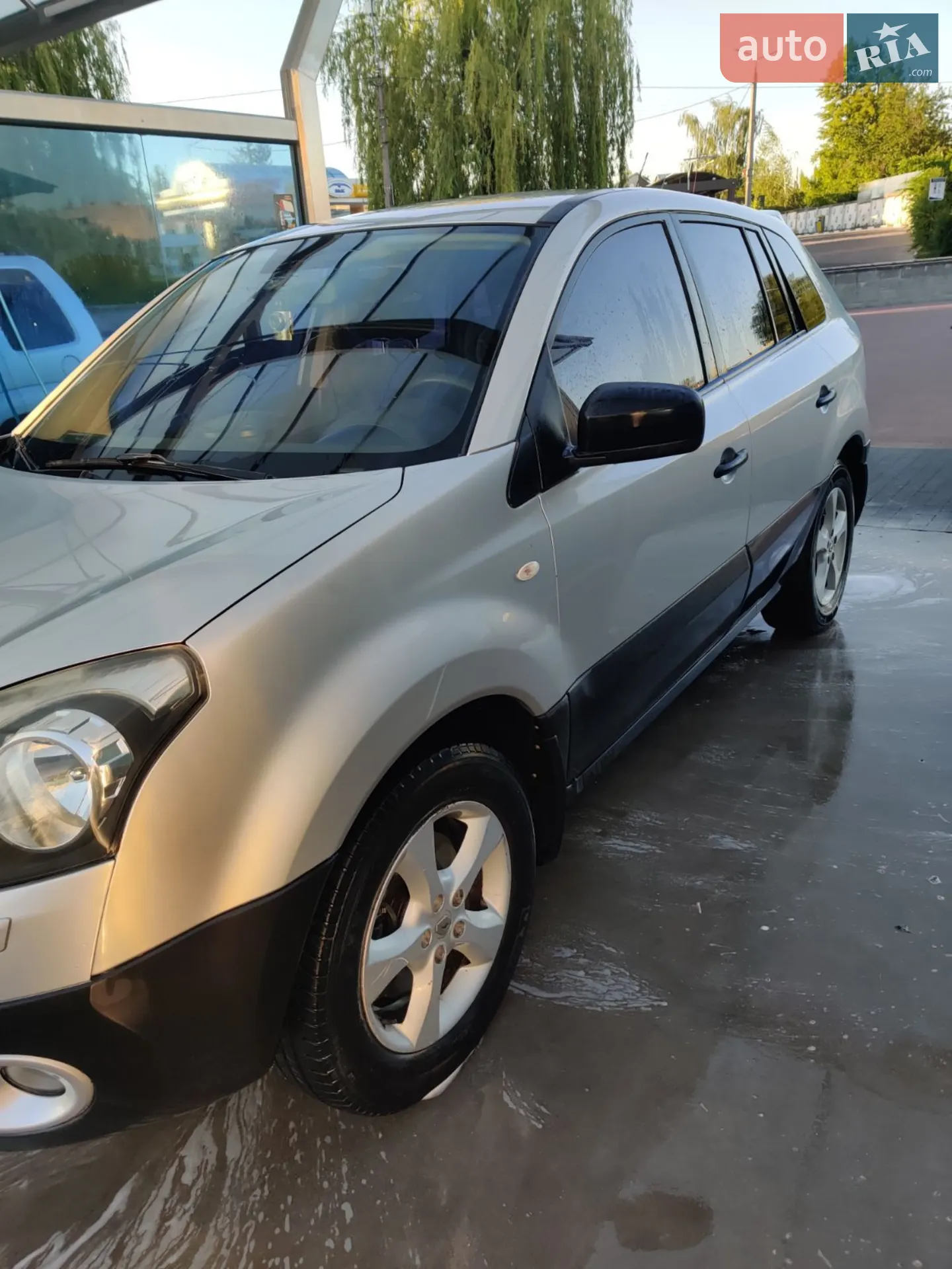 2010 Renault Koleos - мініатюра 5