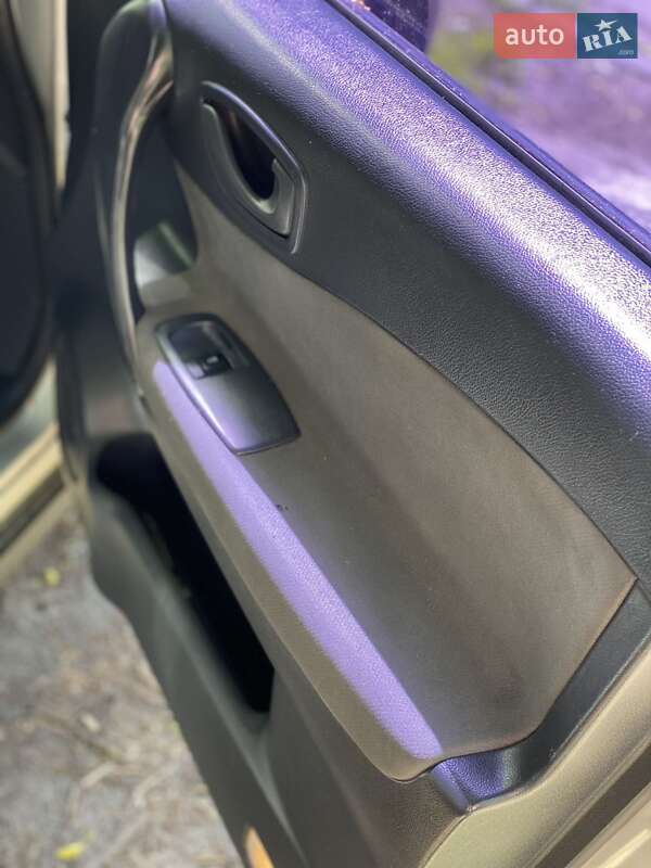 Внедорожник / Кроссовер Renault Koleos 2010 в Ровно