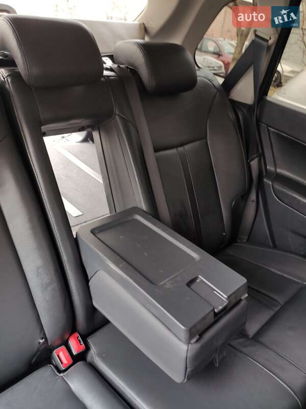 Внедорожник / Кроссовер Renault Koleos 2008 в Запорожье