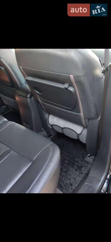 Внедорожник / Кроссовер Renault Koleos 2008 в Запорожье