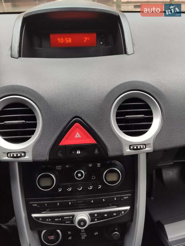 Внедорожник / Кроссовер Renault Koleos 2008 в Запорожье