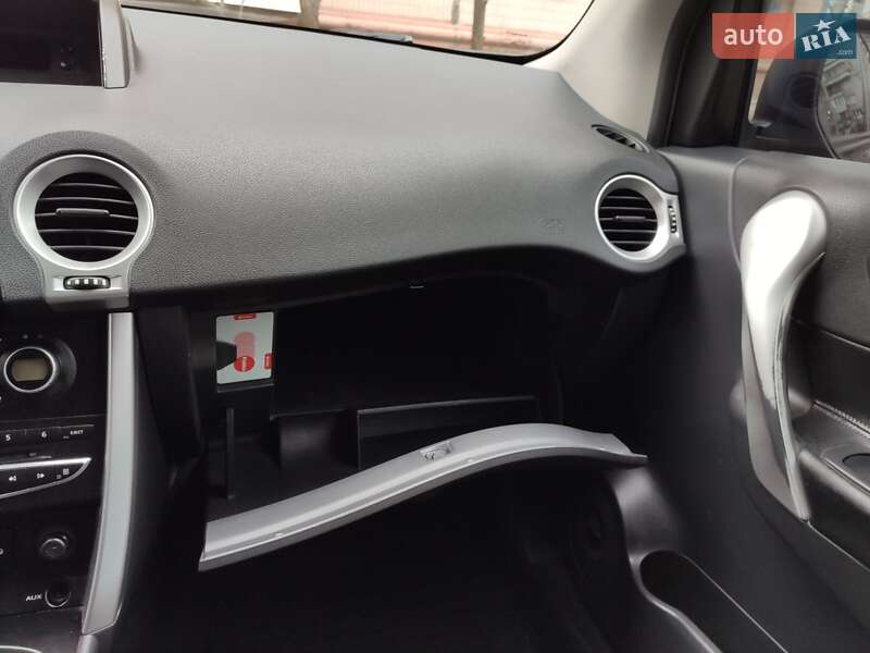 Внедорожник / Кроссовер Renault Koleos 2008 в Запорожье