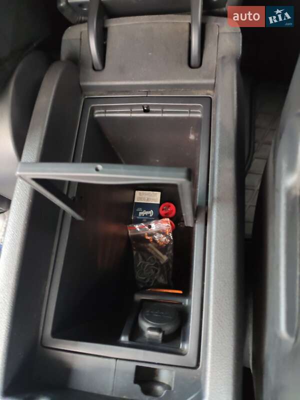 Внедорожник / Кроссовер Renault Koleos 2008 в Запорожье