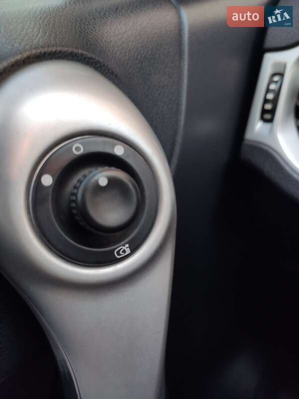 Внедорожник / Кроссовер Renault Koleos 2008 в Запорожье