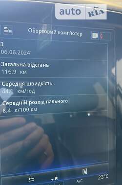 Внедорожник / Кроссовер Renault Koleos 2020 в Тернополе