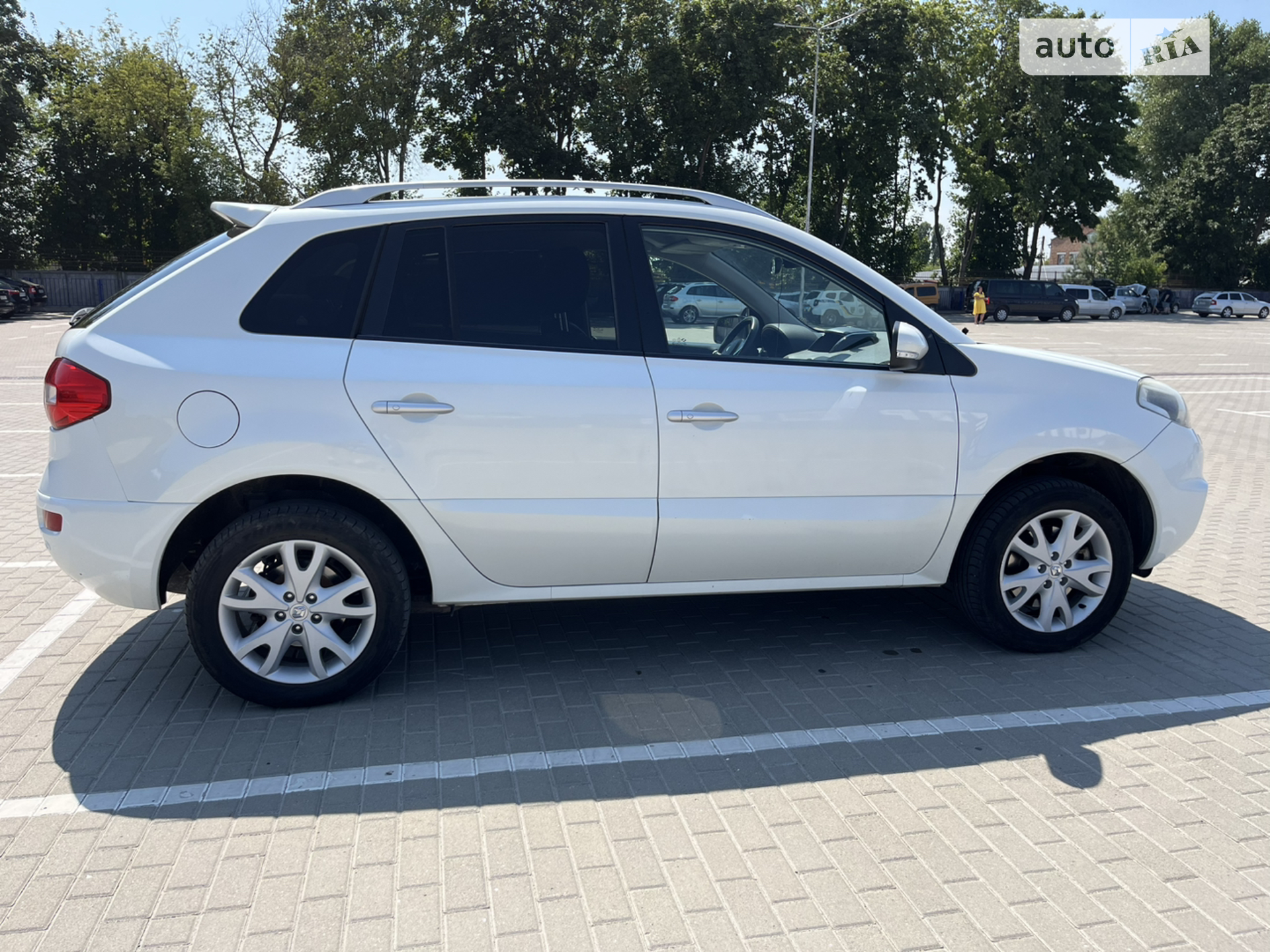 2011 Renault Koleos - мініатюра 6