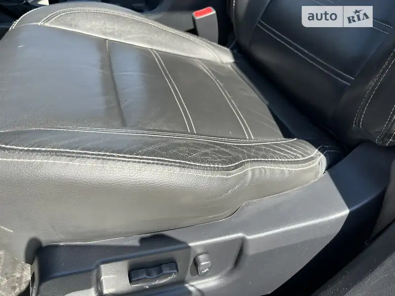 Renault Koleos 2011 VIN VF1VY0N0NUC389204 фото оголошення 20 з 77