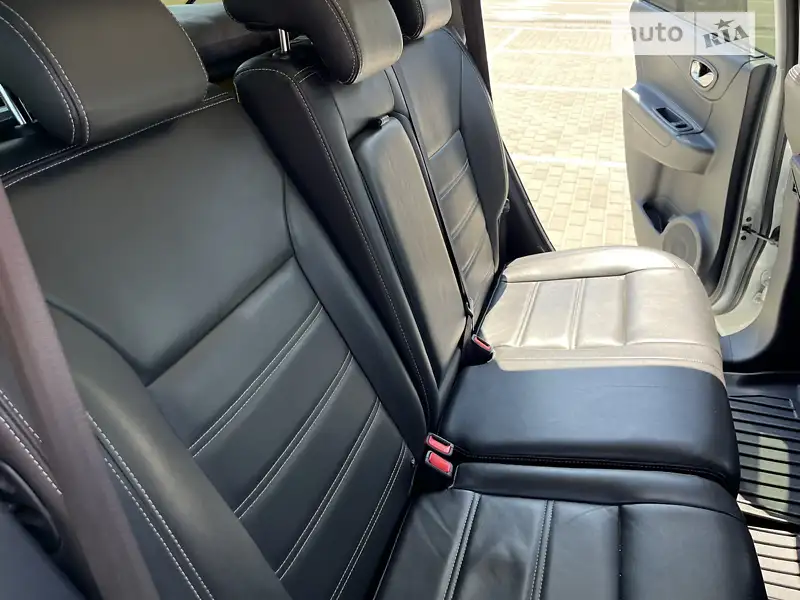 Renault Koleos 2011 VIN VF1VY0N0NUC389204 фото оголошення 25 з 77