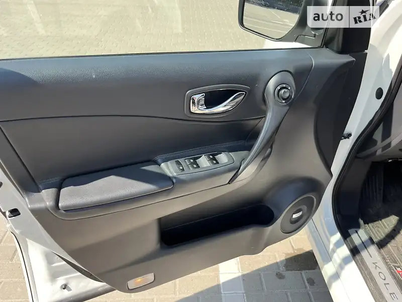 Renault Koleos 2011 VIN VF1VY0N0NUC389204 фото оголошення 27 з 77