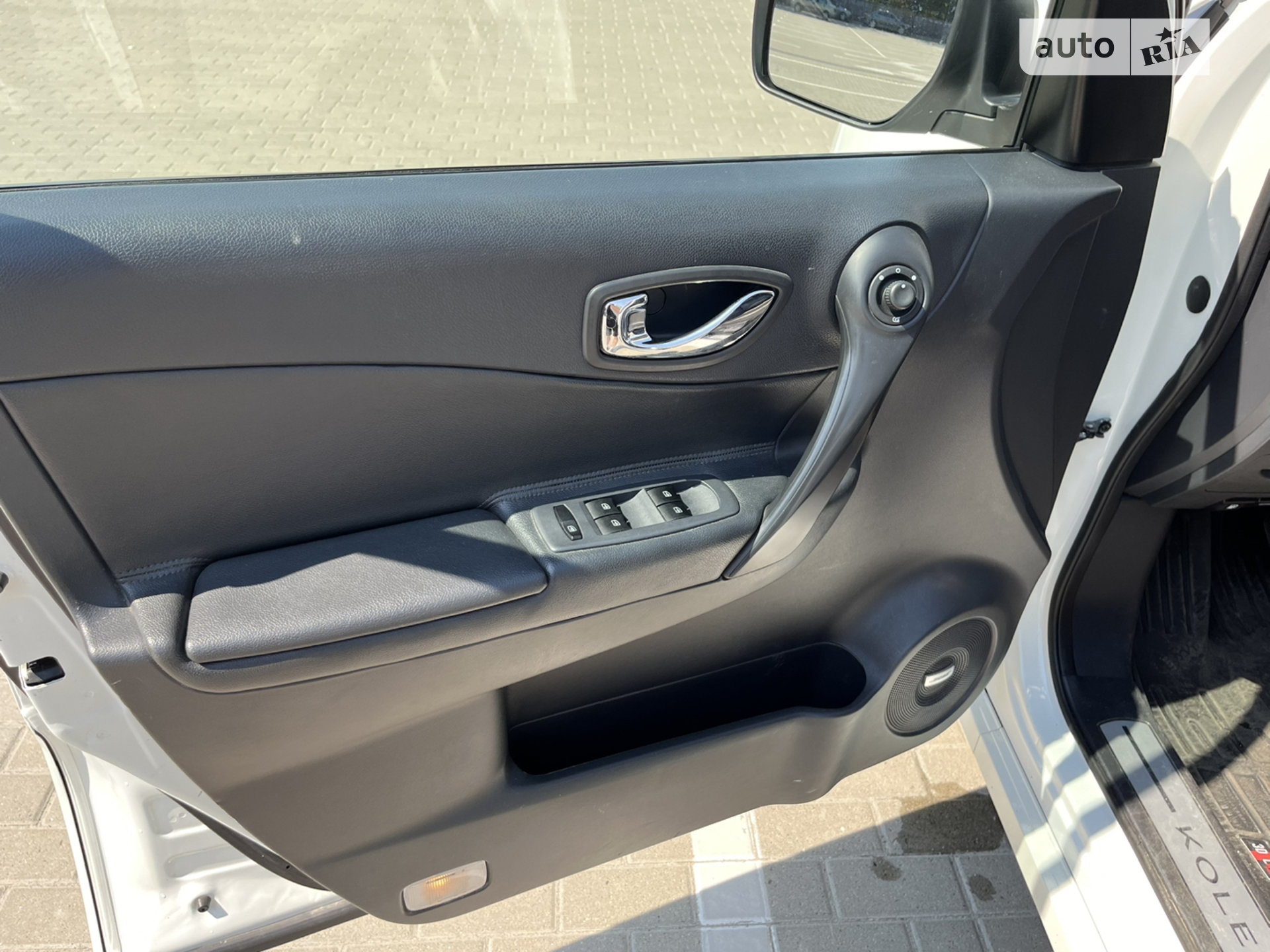 2011 Renault Koleos - мініатюра 27