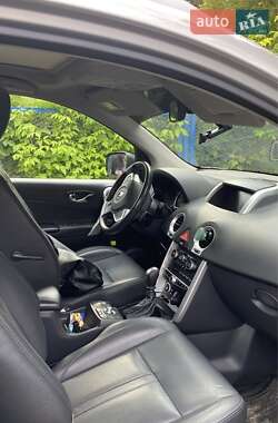 Внедорожник / Кроссовер Renault Koleos 2008 в 