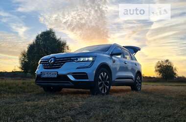 Внедорожник / Кроссовер Renault Koleos 2023 в Измаиле