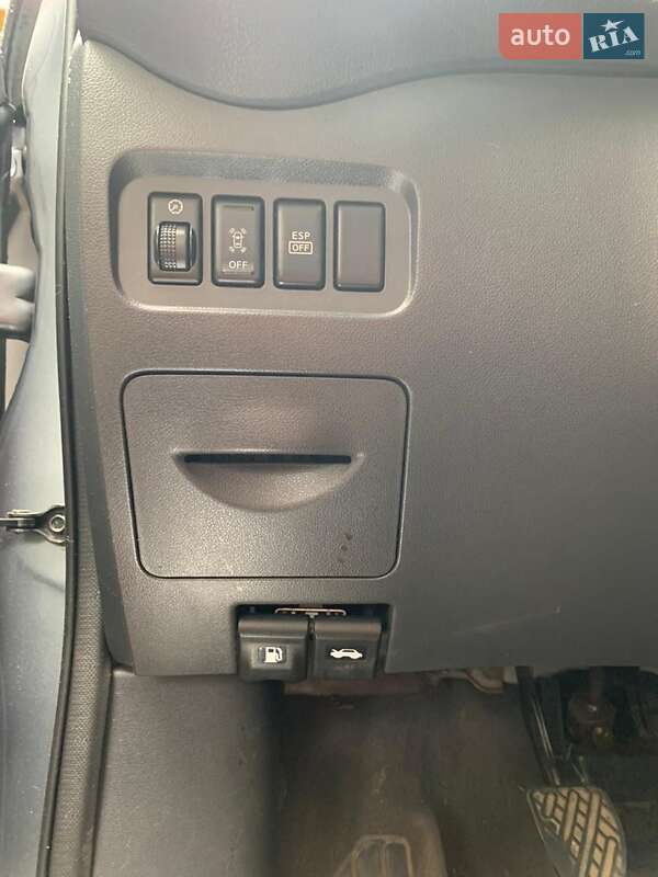 Позашляховик / Кросовер Renault Koleos 2008 в Бердичеві