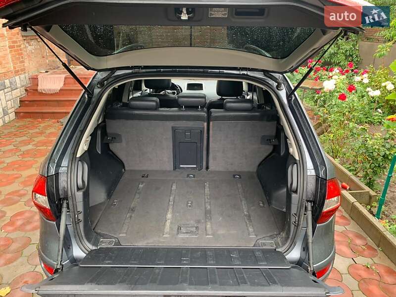 Позашляховик / Кросовер Renault Koleos 2008 в Бердичеві