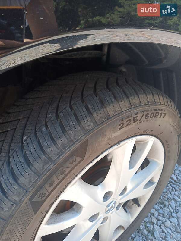 Внедорожник / Кроссовер Renault Koleos 2008 в Днепре фото 7 Внедорожник / Кроссовер Renault Koleos 2008 в Днепре