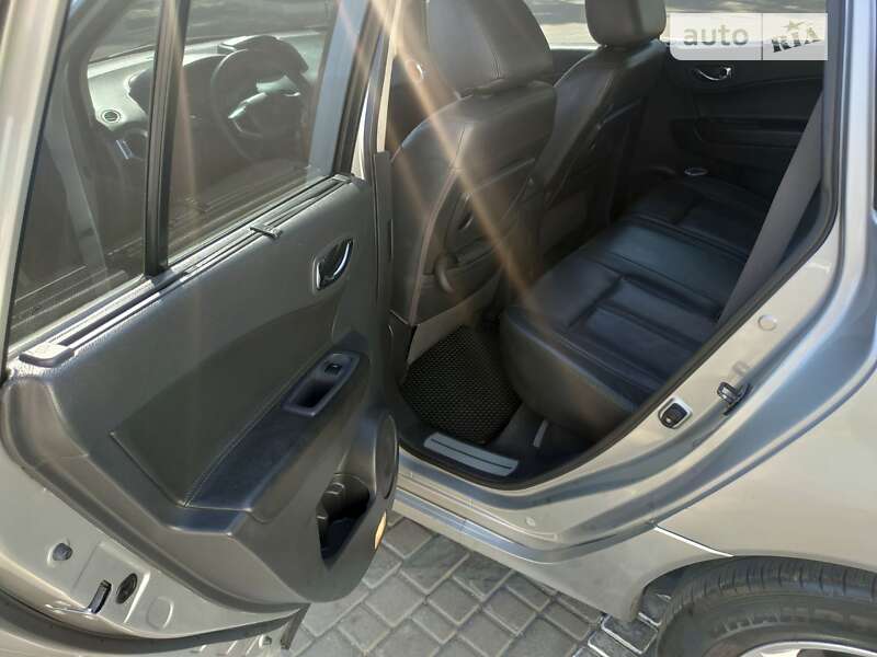 Внедорожник / Кроссовер Renault Koleos 2008 в Одессе
