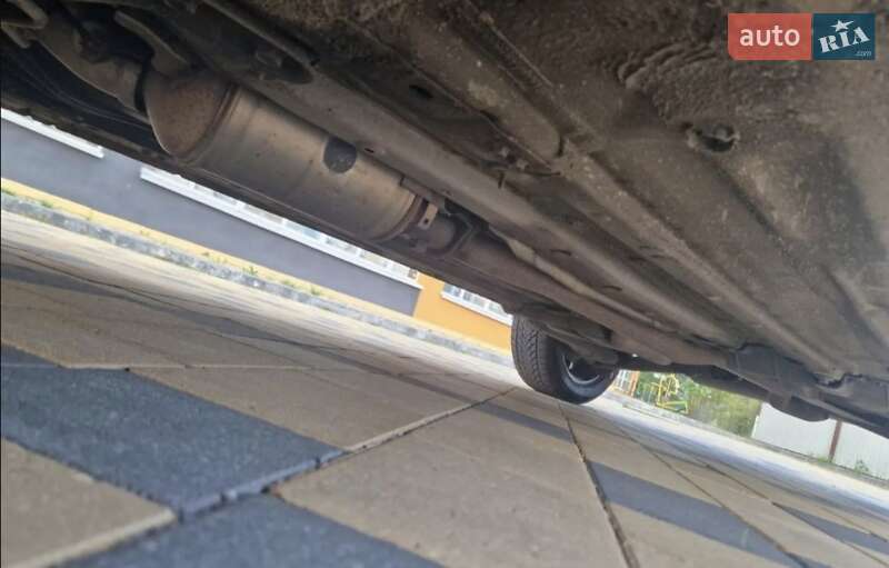 Внедорожник / Кроссовер Renault Koleos 2014 в Киеве фото 8 Внедорожник / Кроссовер Renault Koleos 2014 в Киеве