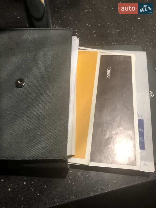 Внедорожник / Кроссовер Renault Koleos 2008 в Новояворовске