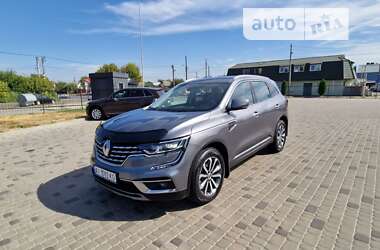 Внедорожник / Кроссовер Renault Koleos 2020 в Белой Церкви