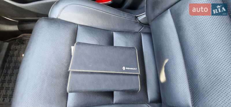 Позашляховик / Кросовер Renault Koleos 2020 в Білій Церкві