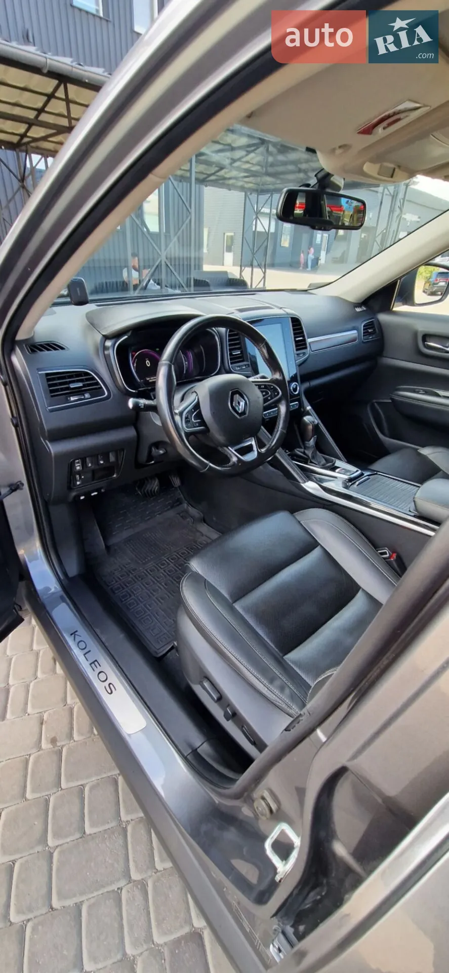 2020 Renault Koleos - мініатюра 20