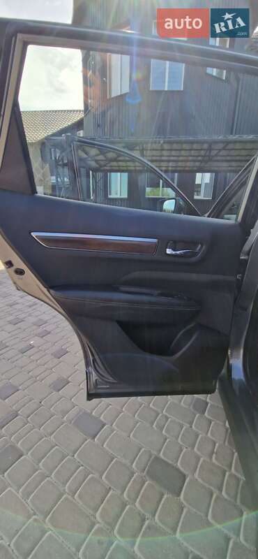 Позашляховик / Кросовер Renault Koleos 2020 в Білій Церкві