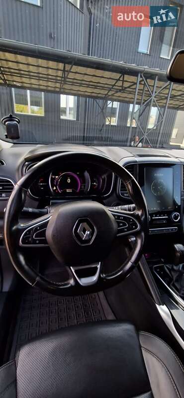 Позашляховик / Кросовер Renault Koleos 2020 в Білій Церкві