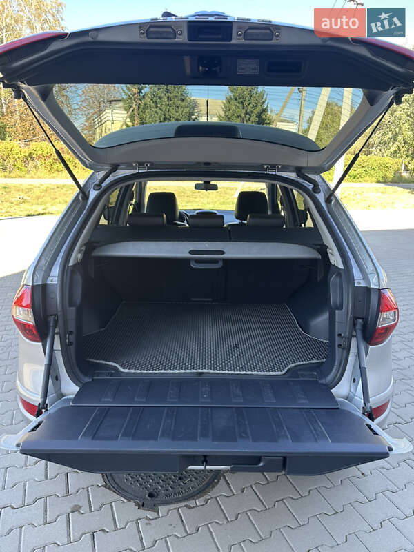 Позашляховик / Кросовер Renault Koleos 2015 в Броварах фото 8 Позашляховик / Кросовер Renault Koleos 2015 в Броварах