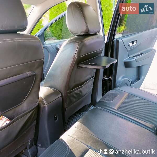 Внедорожник / Кроссовер Renault Koleos 2011 в Запорожье