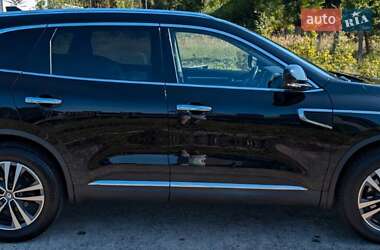 Внедорожник / Кроссовер Renault Koleos 2017 в 