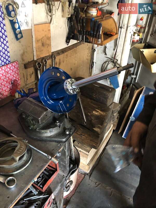 Внедорожник / Кроссовер Renault Koleos 2008 в Новояворовске