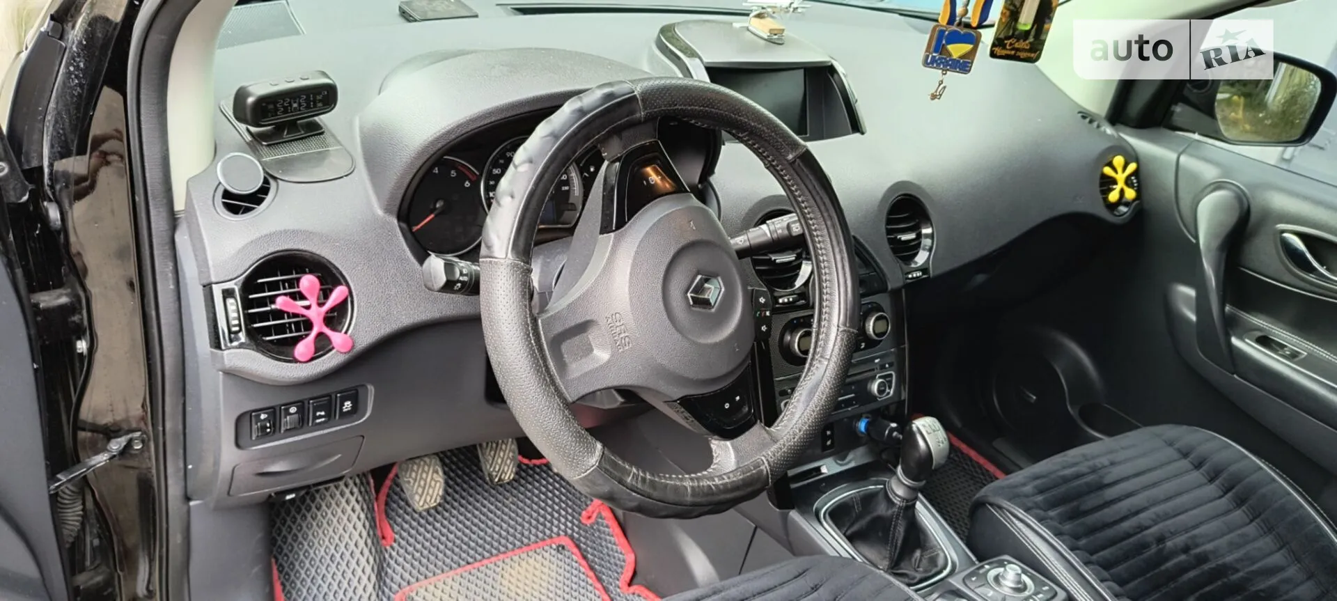 2014 Renault Koleos - мініатюра 9
