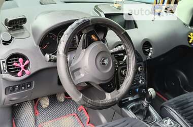 Внедорожник / Кроссовер Renault Koleos 2014 в 