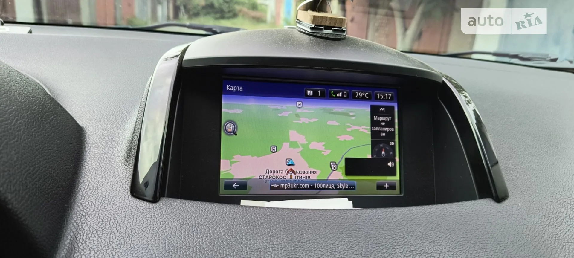 2014 Renault Koleos - мініатюра 20