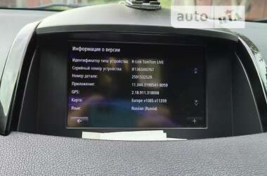 Внедорожник / Кроссовер Renault Koleos 2014 в 