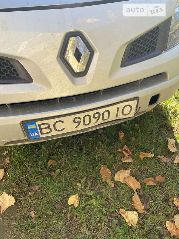 Внедорожник / Кроссовер Renault Koleos 2008 в Ивано-Франковске