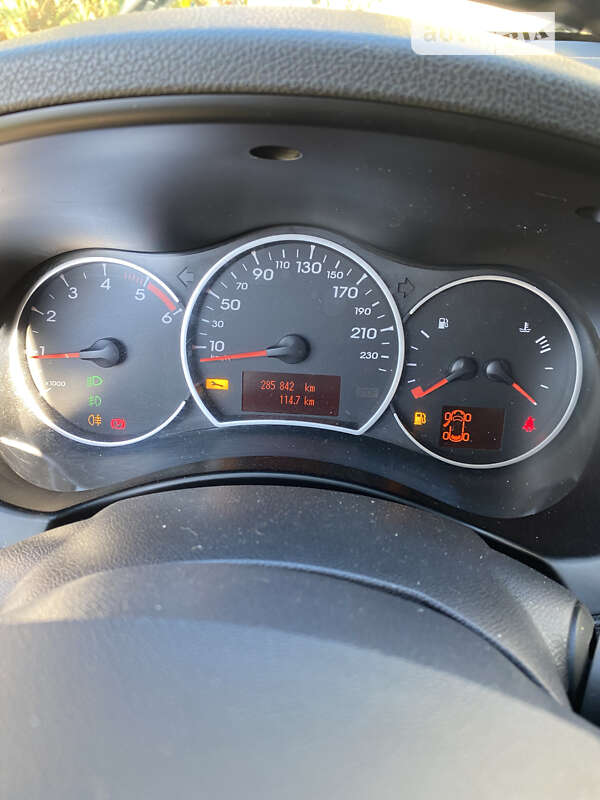 Внедорожник / Кроссовер Renault Koleos 2008 в Ивано-Франковске