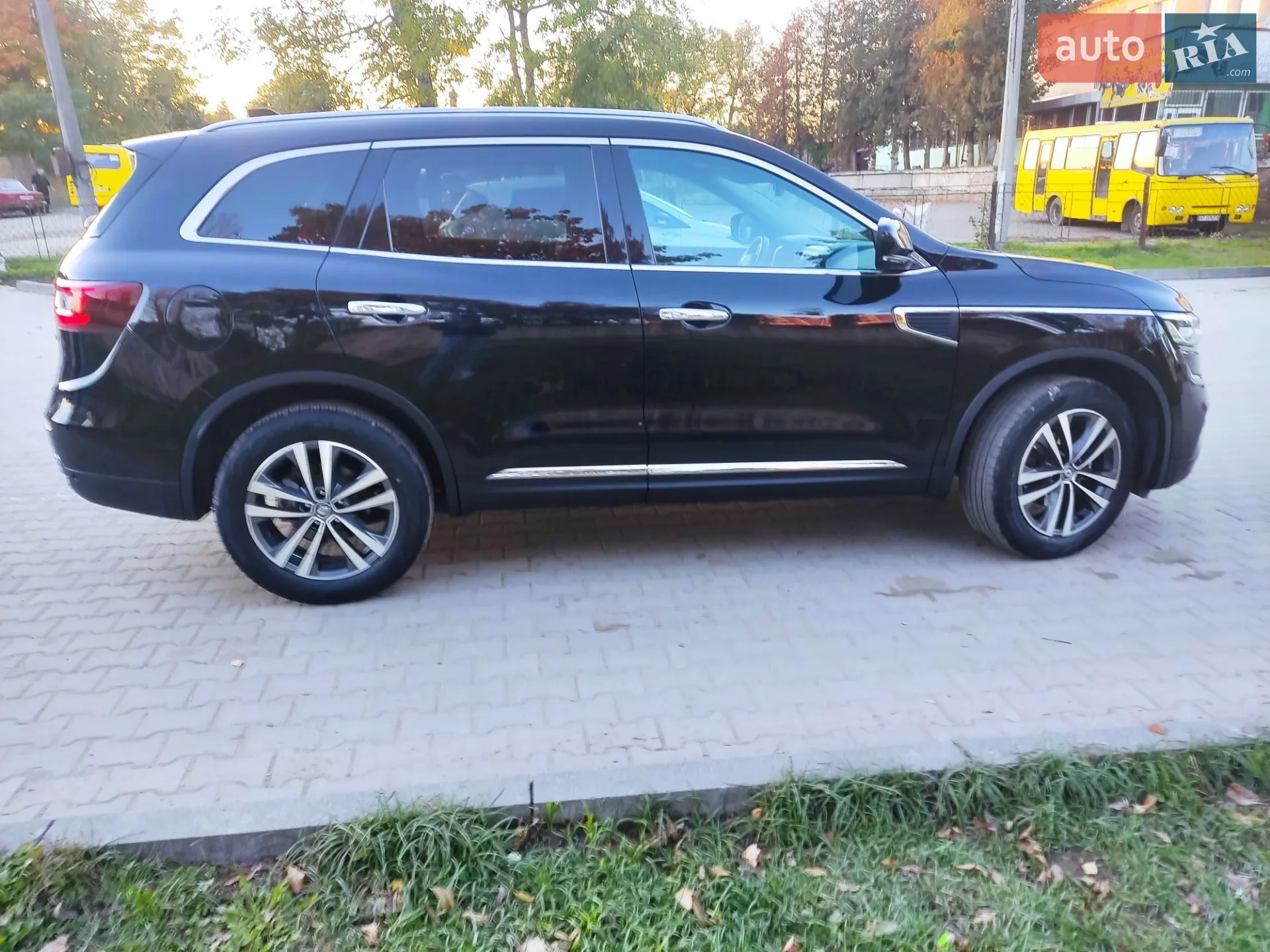 2018 Renault Koleos - мініатюра 5