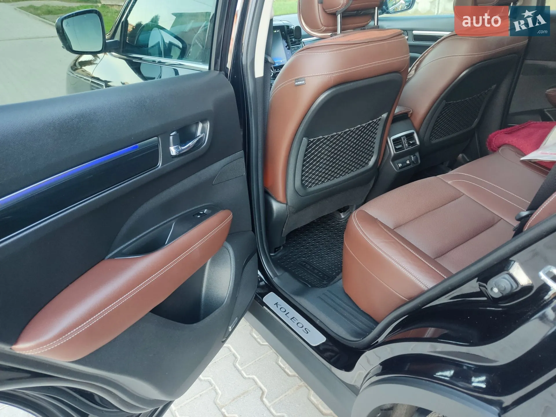 2018 Renault Koleos - мініатюра 11
