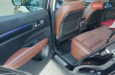 Внедорожник / Кроссовер Renault Koleos 2018 в 
