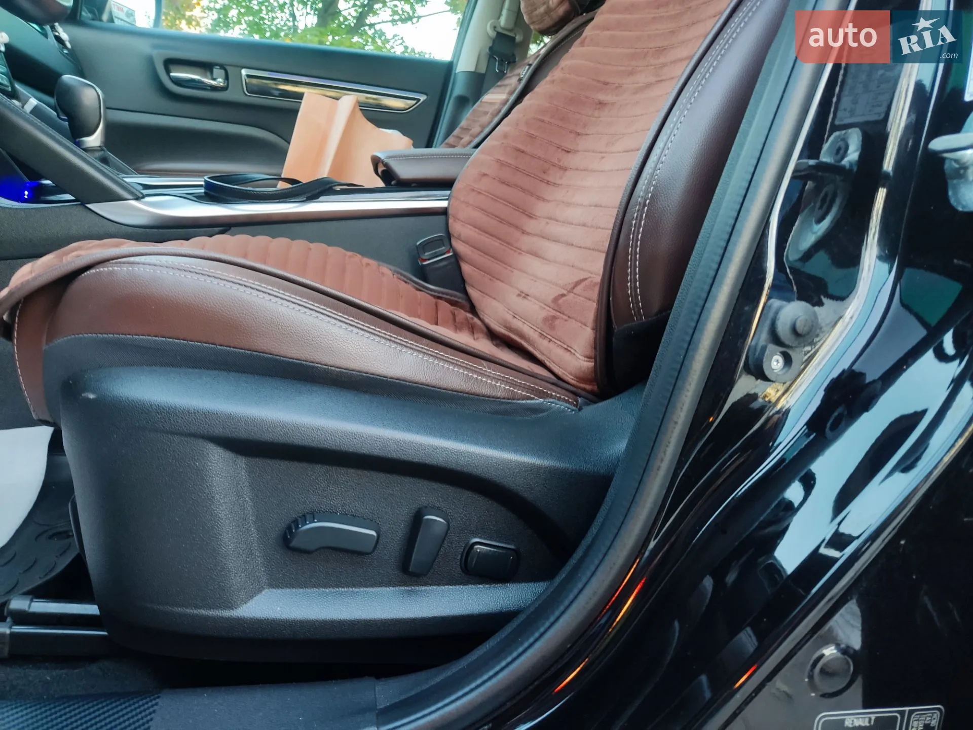 2018 Renault Koleos - мініатюра 19