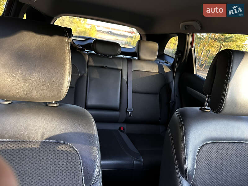 Позашляховик / Кросовер Renault Koleos 2022 в Малині