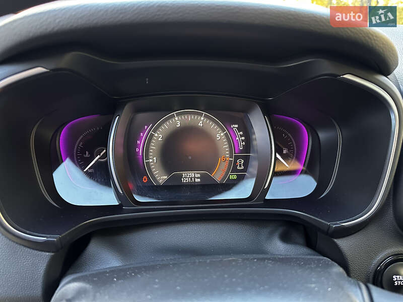 Позашляховик / Кросовер Renault Koleos 2022 в Малині