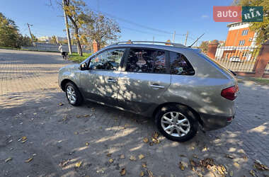 Внедорожник / Кроссовер Renault Koleos 2009 в 