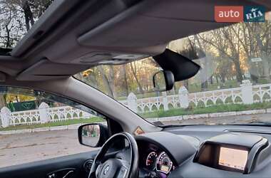 Позашляховик / Кросовер Renault Koleos 2014 в Новоархангельську