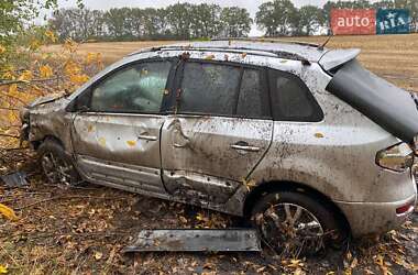 Внедорожник / Кроссовер Renault Koleos 2010 в Днепре