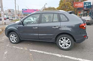 Внедорожник / Кроссовер Renault Koleos 2010 в Одессе